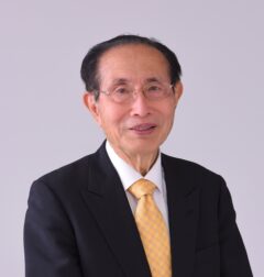 Kazuhiko Watanabe, Ph.D. in Agriculture