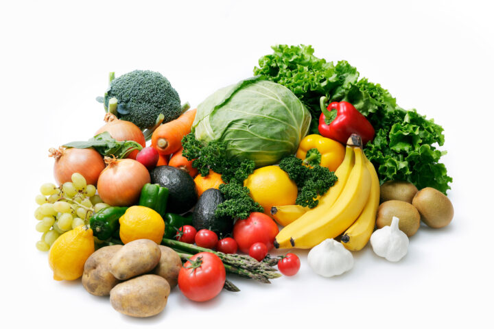 image for The Importance of Foliar Application / Development of Rapid Nutrient Testing Methods