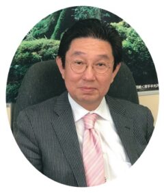 Yasushi Kojima, K2 Communications